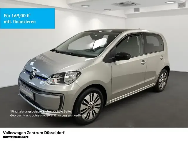 Volkswagen e-up!