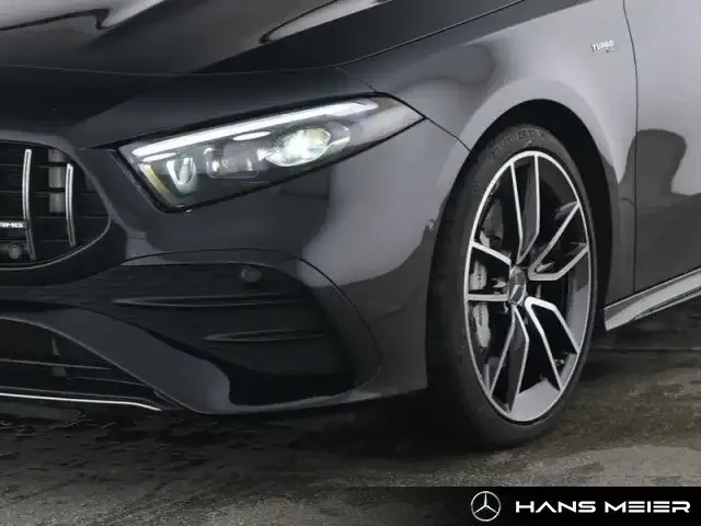 Mercedes-Benz A 35 AMG