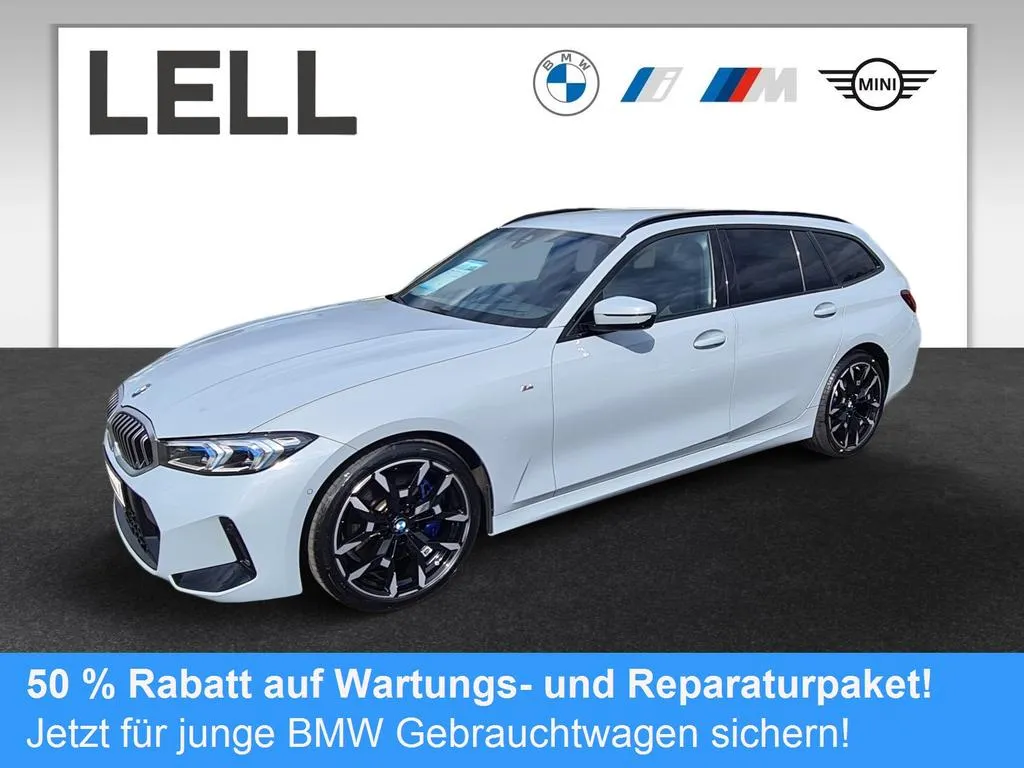 BMW 330
