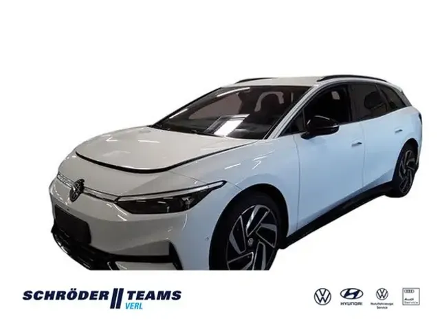 Volkswagen ID.7