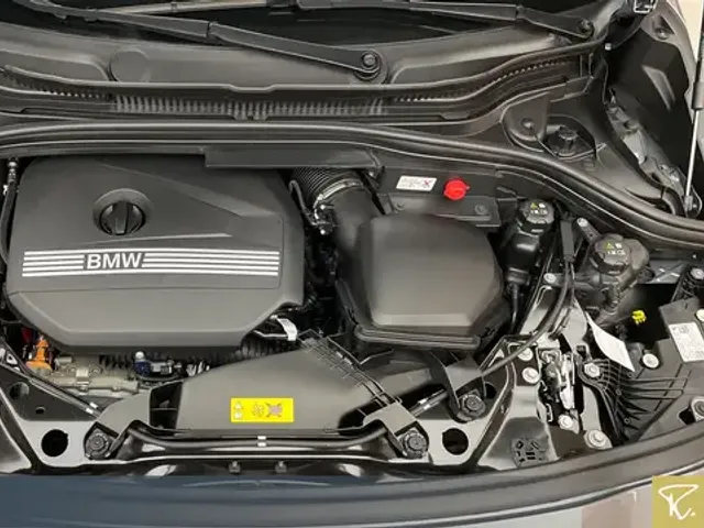 BMW 225
