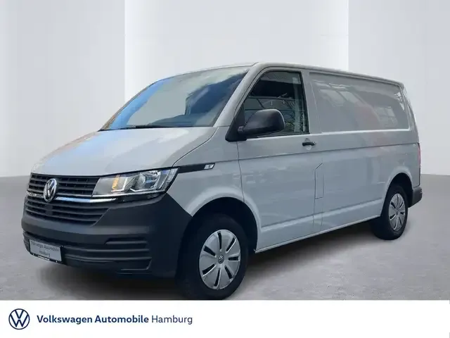 Volkswagen T6.1 Transporter