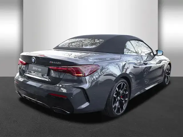 BMW 440