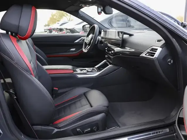 BMW 440