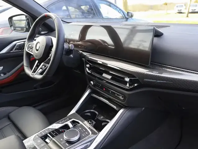 BMW 440