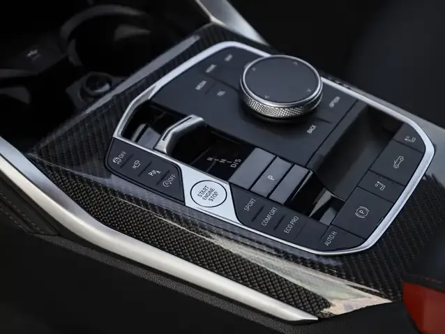 BMW 440