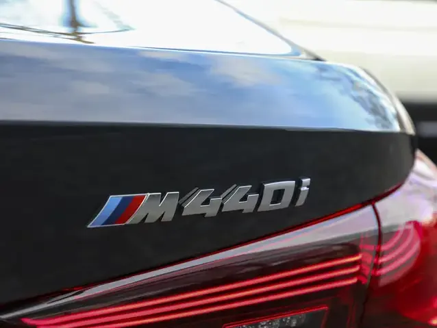 BMW 440