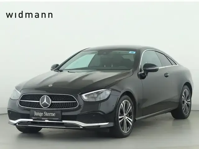 Mercedes-Benz E 400