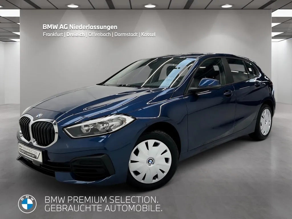 BMW 116
