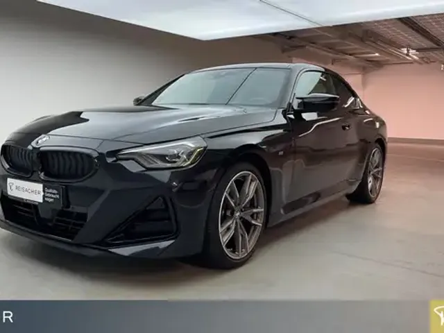 BMW 240