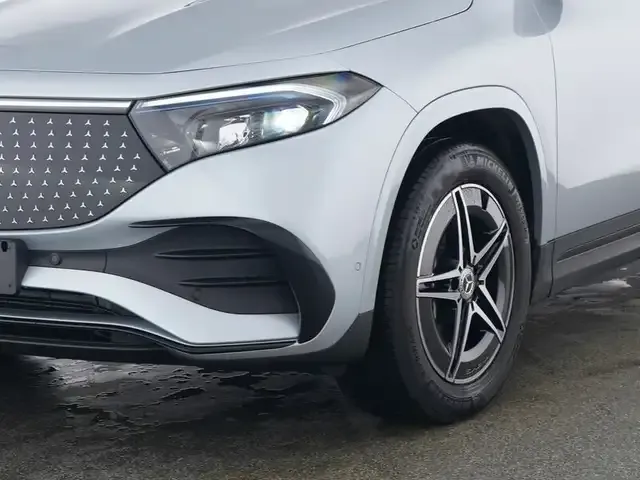 Mercedes-Benz EQA 250