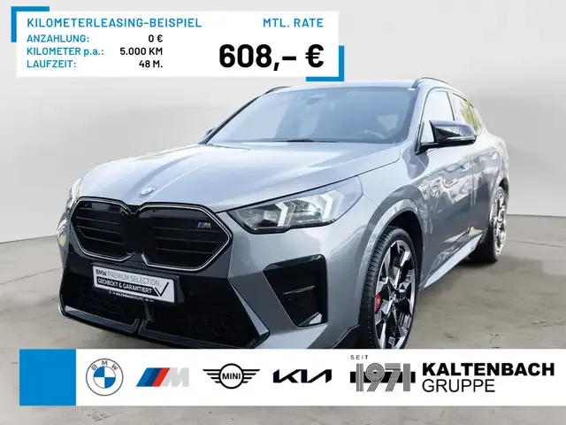 BMW X2 M