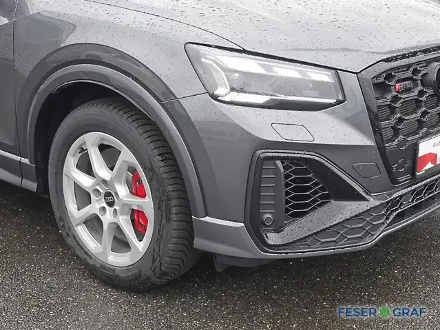 Audi SQ2