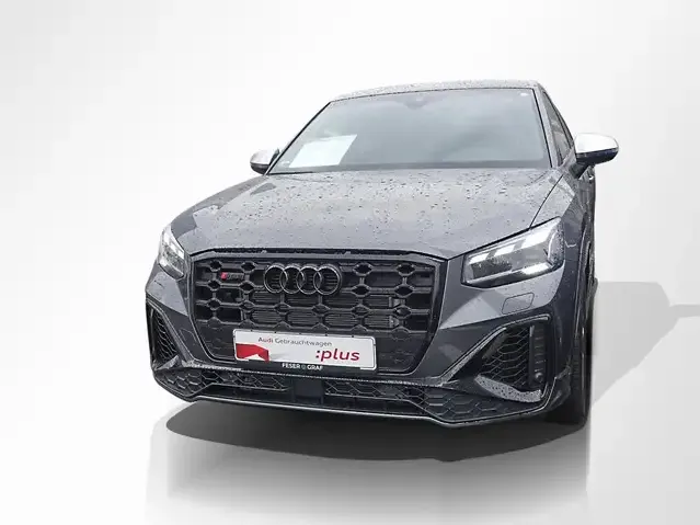 Audi SQ2