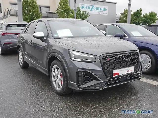 Audi SQ2