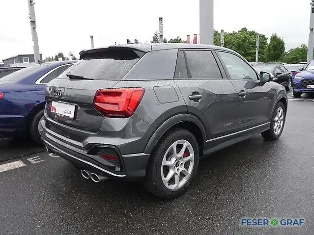 Audi SQ2