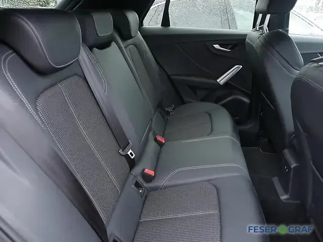 Audi SQ2