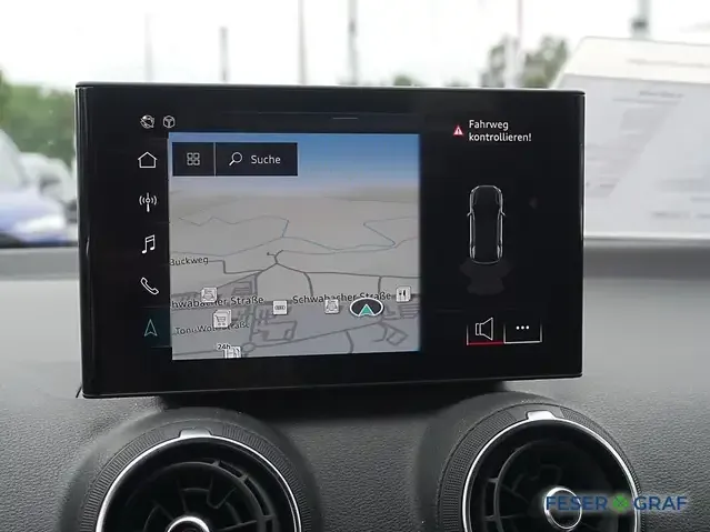 Audi SQ2
