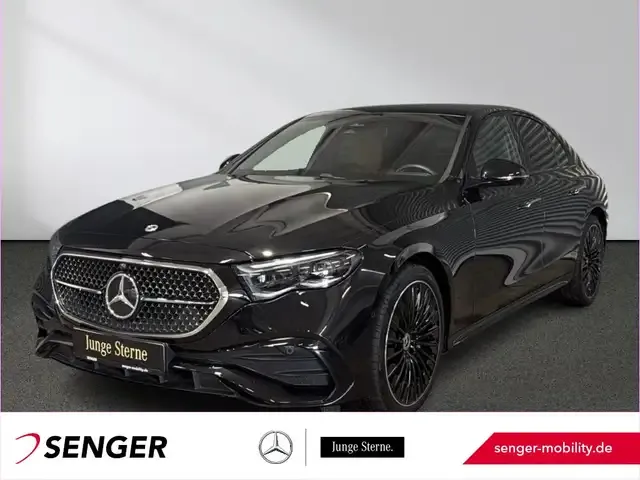 Mercedes-Benz E 450