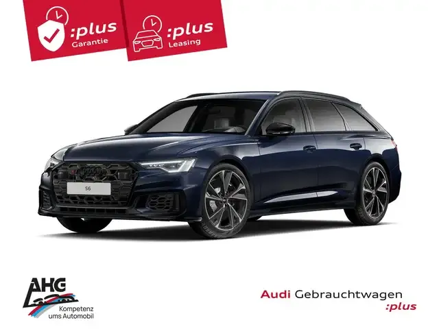 Audi S6