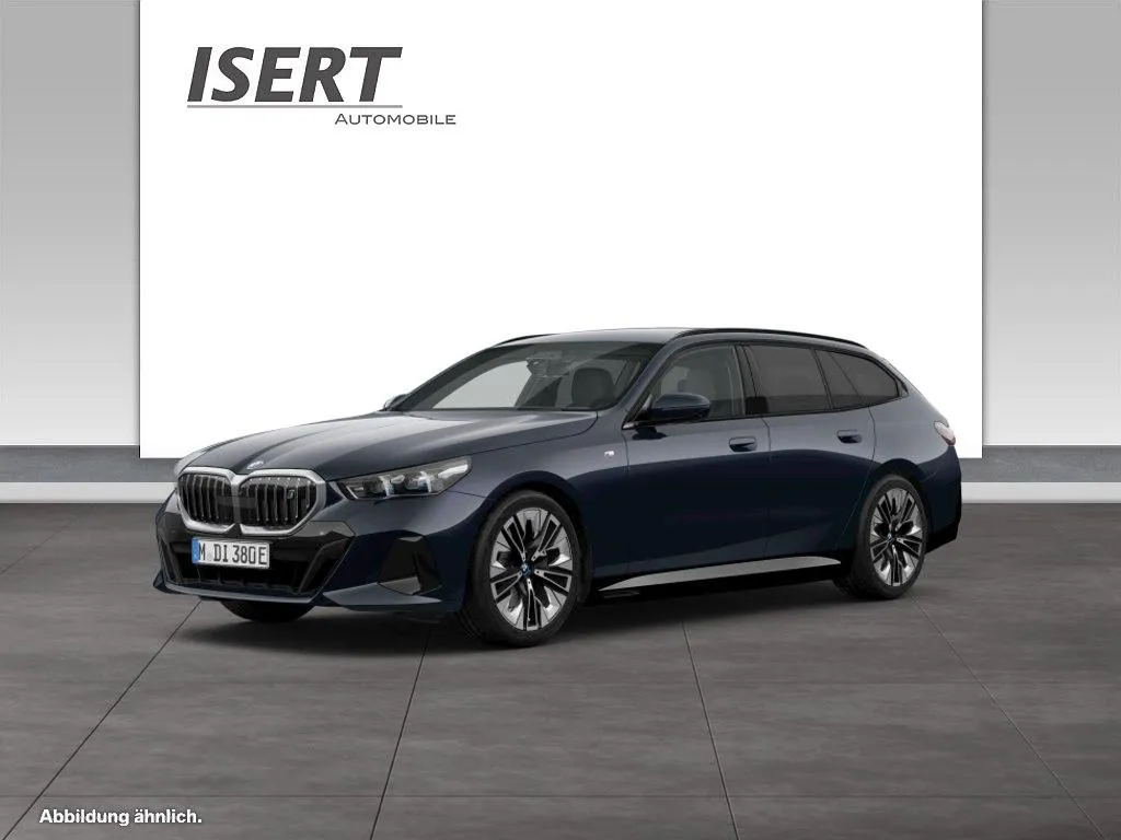 BMW i5