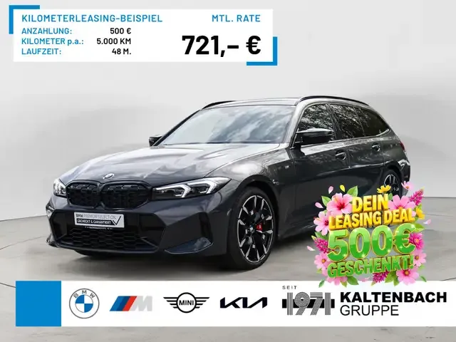 BMW 340
