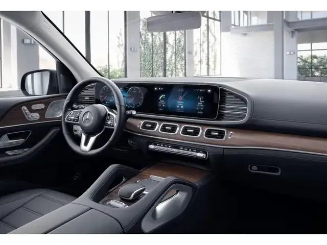 Mercedes-Benz GLE 300