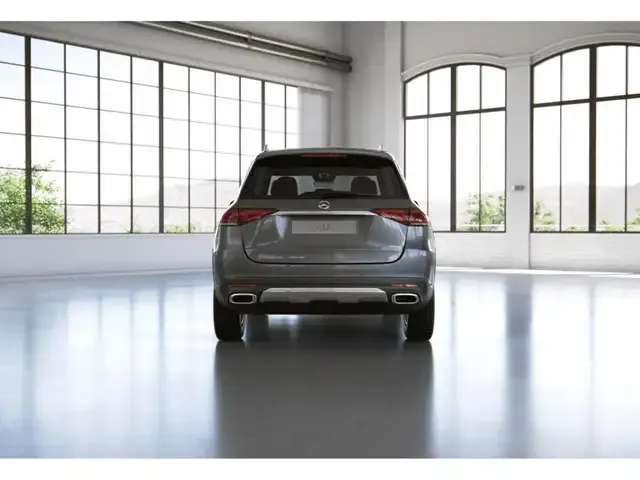 Mercedes-Benz GLE 300