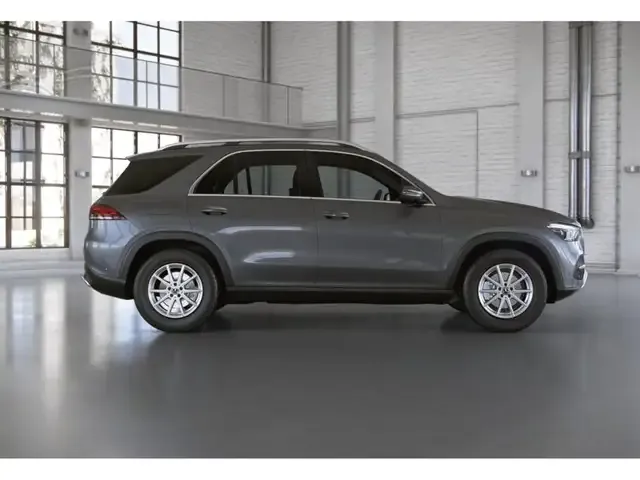 Mercedes-Benz GLE 300