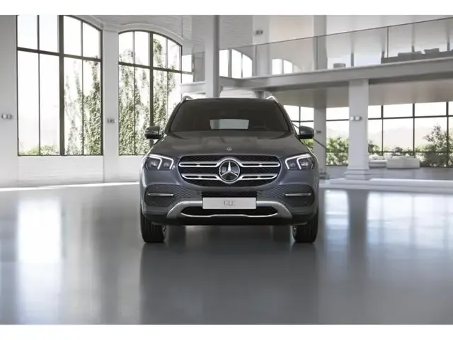 Mercedes-Benz GLE 300
