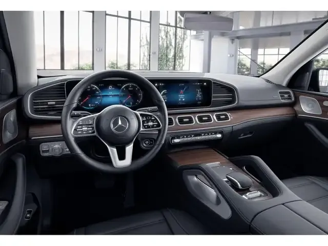 Mercedes-Benz GLE 300