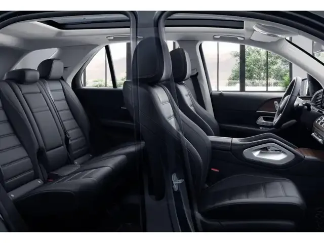 Mercedes-Benz GLE 300