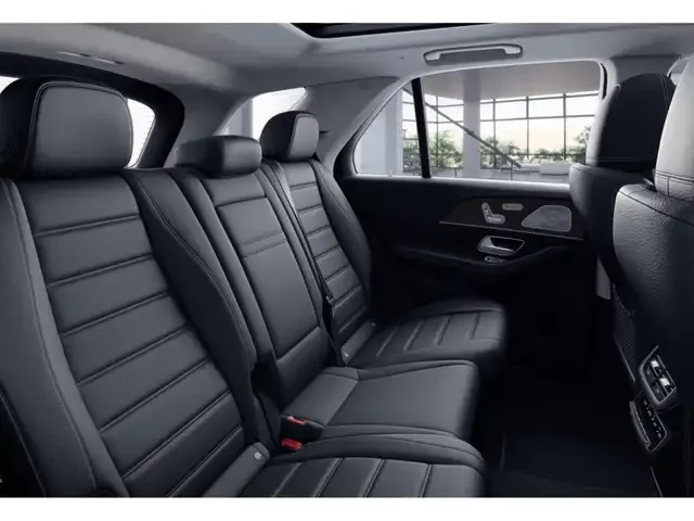 Mercedes-Benz GLE 300