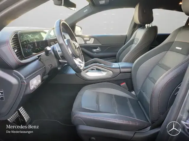 Mercedes-Benz GLE 53 AMG