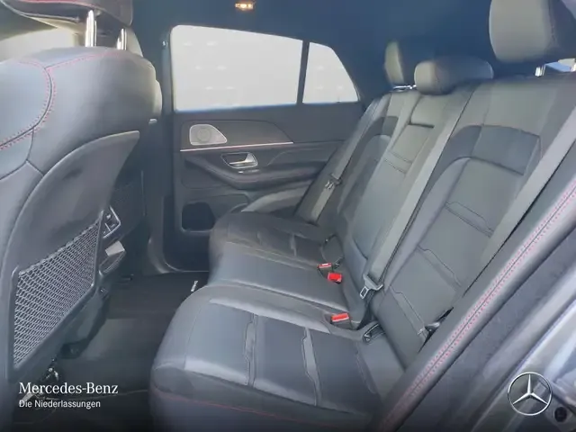 Mercedes-Benz GLE 53 AMG