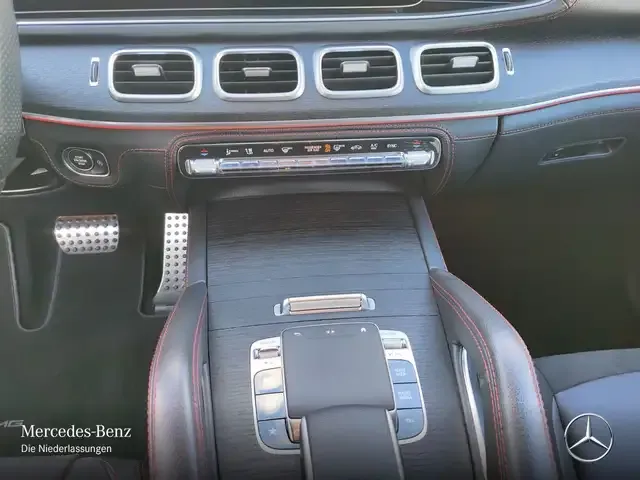 Mercedes-Benz GLE 53 AMG