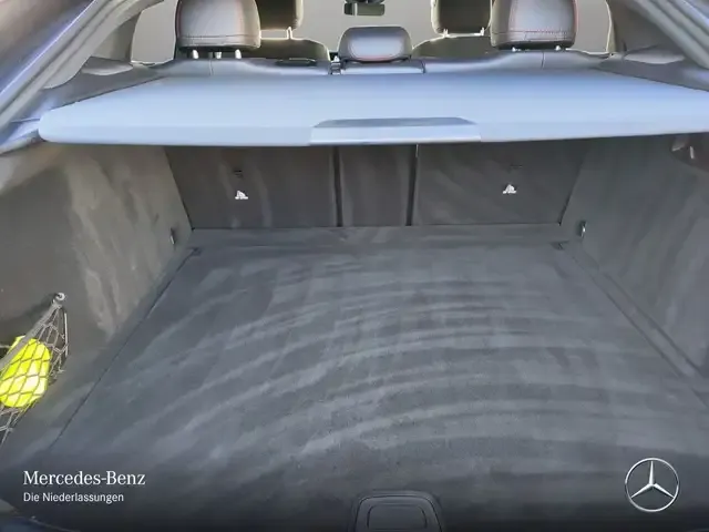 Mercedes-Benz GLE 53 AMG