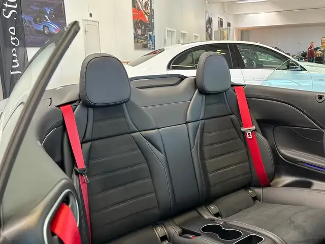 Mercedes-Benz CLE 220