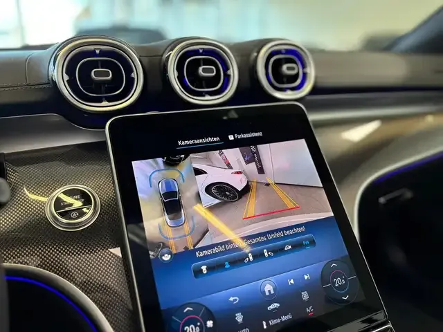 Mercedes-Benz CLE 220