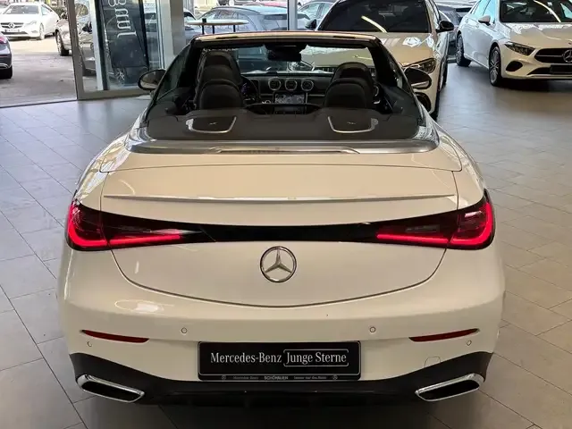 Mercedes-Benz CLE 220