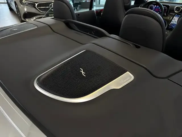 Mercedes-Benz CLE 220