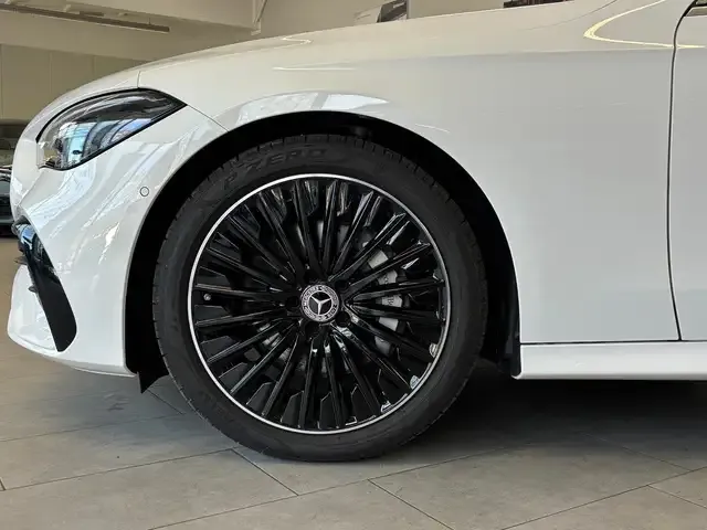 Mercedes-Benz CLE 220