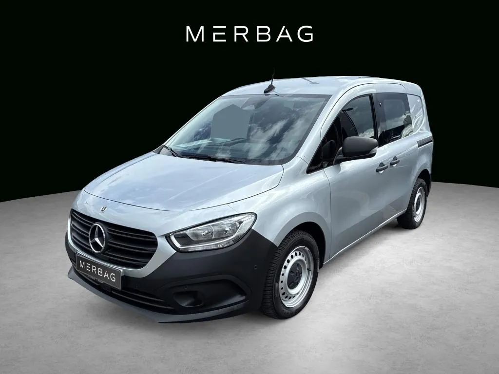 Mercedes-Benz Citan