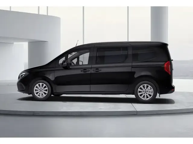 Mercedes-Benz T-Klasse