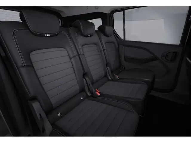 Mercedes-Benz T-Klasse