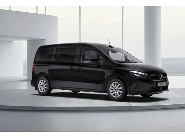 Mercedes-Benz T-Klasse