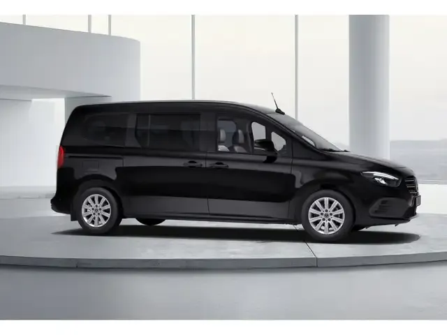 Mercedes-Benz T-Klasse