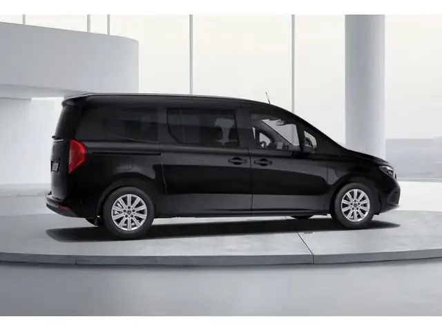 Mercedes-Benz T-Klasse