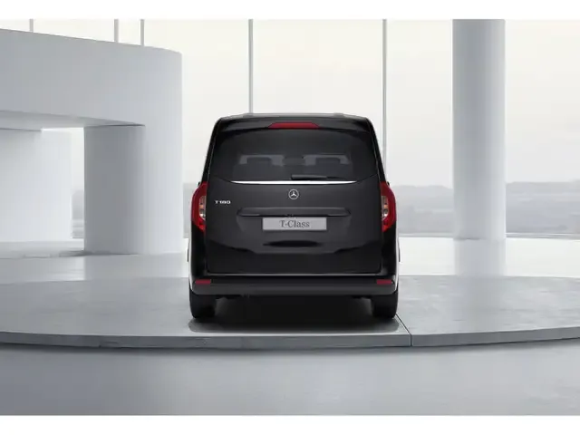 Mercedes-Benz T-Klasse
