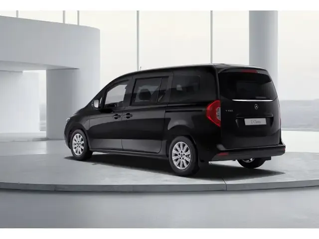 Mercedes-Benz T-Klasse